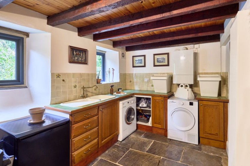 Images for The Farmhouse, Grange Court, Badsworth