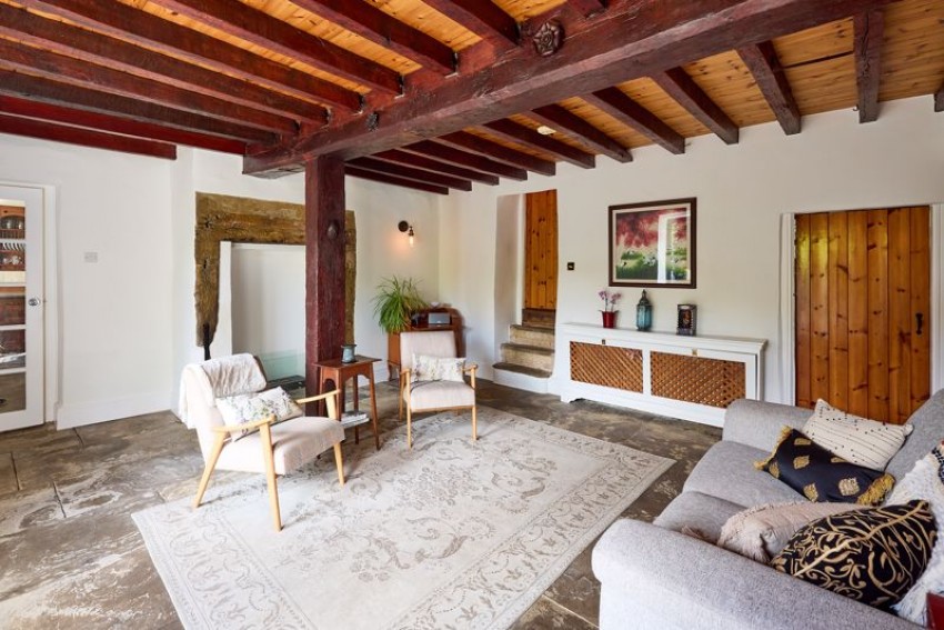 Images for The Farmhouse, Grange Court, Badsworth