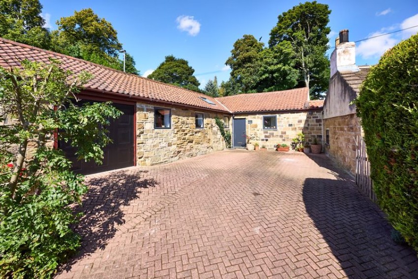 Images for The Farmhouse, Grange Court, Badsworth