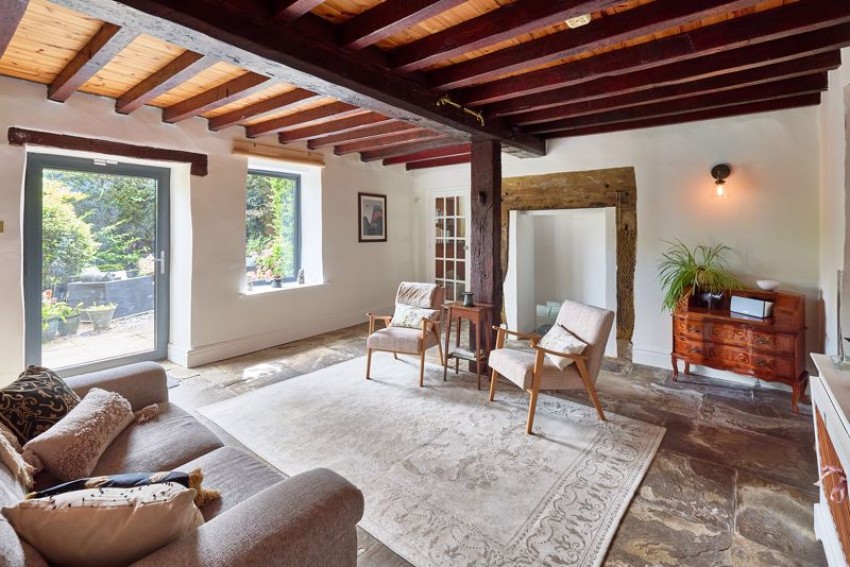 Images for The Farmhouse, Grange Court, Badsworth