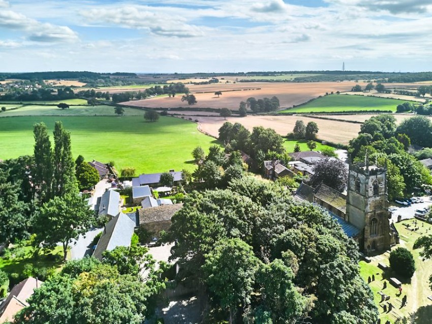 Images for The Farmhouse, Grange Court, Badsworth