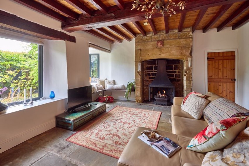 Images for The Farmhouse, Grange Court, Badsworth