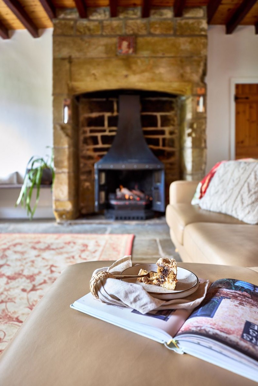 Images for The Farmhouse, Grange Court, Badsworth