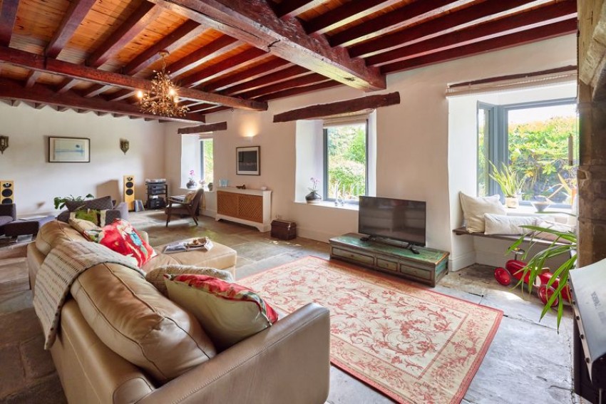 Images for The Farmhouse, Grange Court, Badsworth