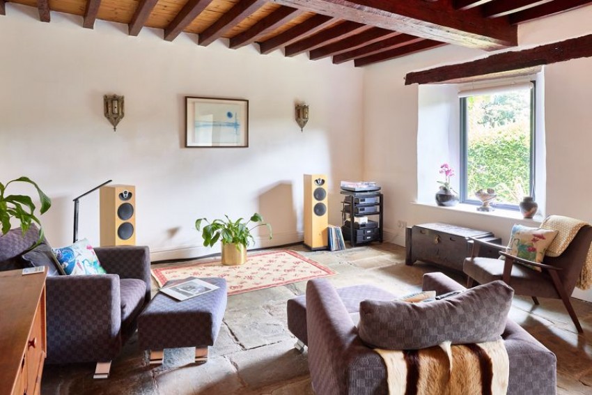 Images for The Farmhouse, Grange Court, Badsworth