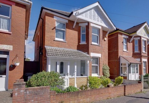 View Full Details for Acland Road, Bournemouth