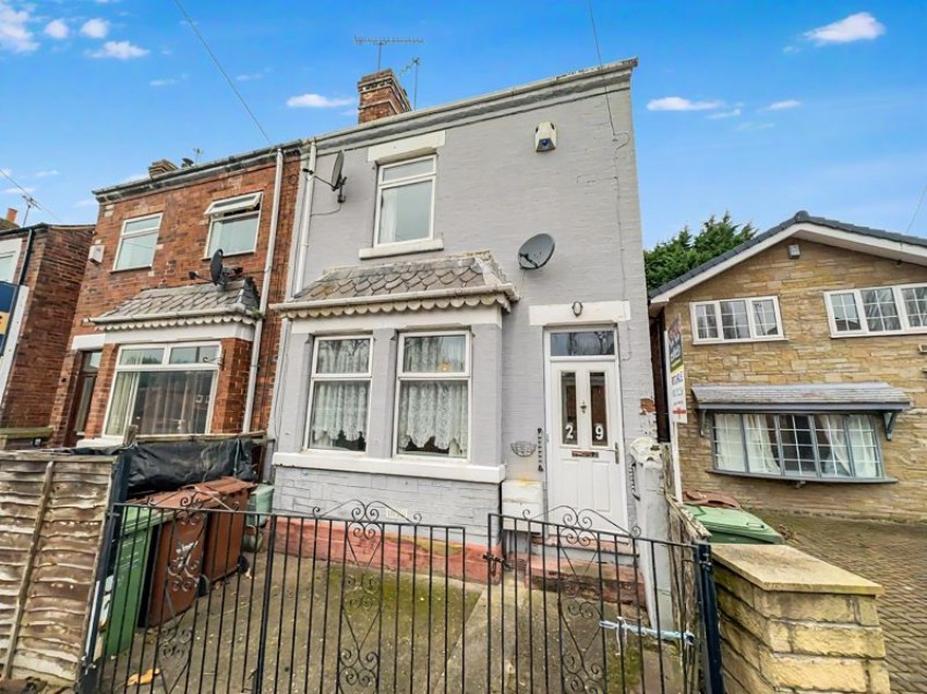 Images for Walkergate, Pontefract