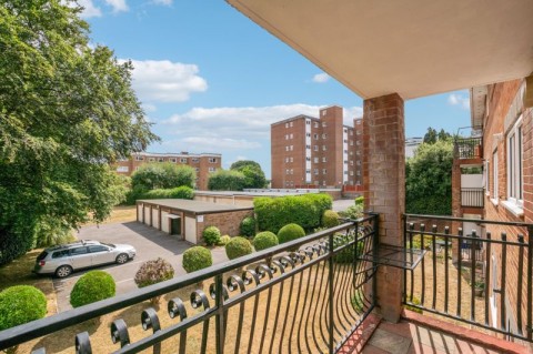 View Full Details for Churchfield Road, Poole