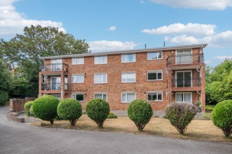 View Full Details for Churchfield Road, Poole
