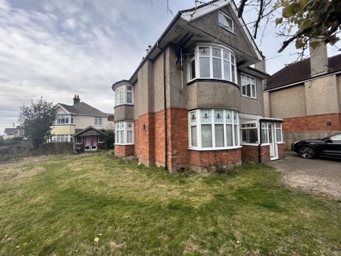 View Full Details for Longfleet Road, Poole