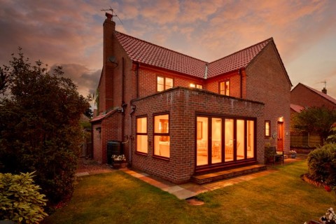 View Full Details for 3 Stakers Orchard, Copmanthorpe