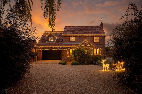 View Full Details for Stakers Orchard, Copmanthorpe