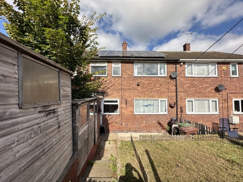 Images for Byron Close, Knottingley