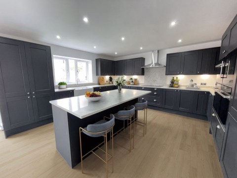 View Full Details for Stones Mews, Darrington