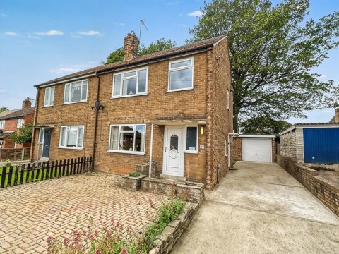 View Full Details for Sotheron Croft, Darrington
