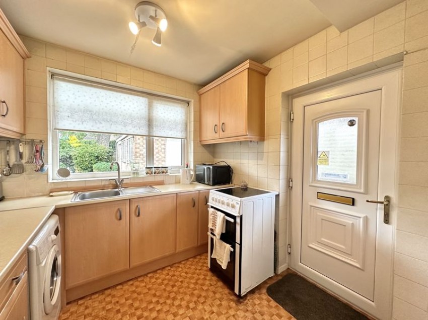 Images for Sotheron Croft, Darrington