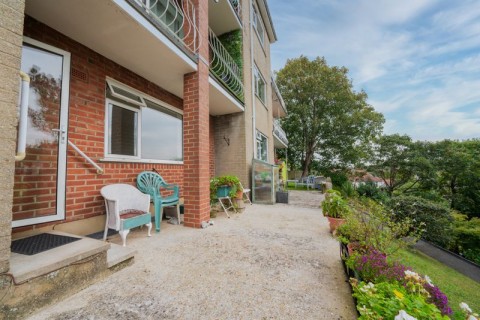 View Full Details for Alexandra Road, Lower Parkstone