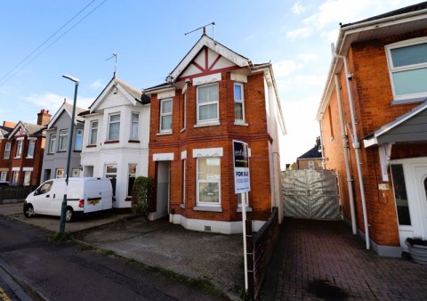 View Full Details for Brassey Road, Winton