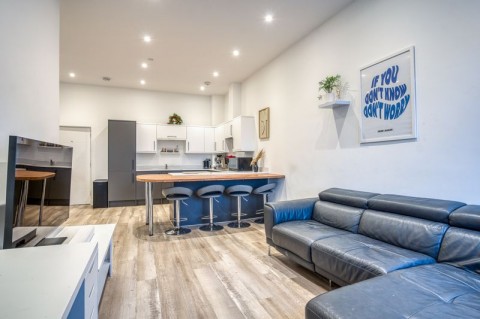 View Full Details for Commercial Road, Lower Parkstone