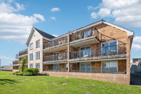 View Full Details for Southbourne Overcliff, Southbourne