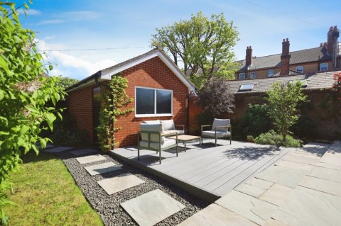 View Full Details for Bryanstone Road, Bournemouth