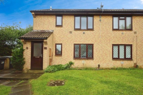View Full Details for Cucklington Gardens, Muscliff