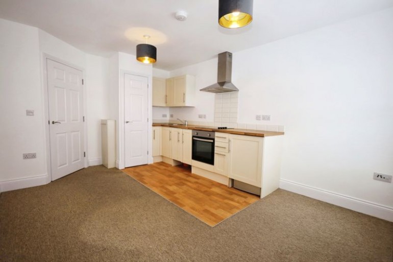 Wimborne Road, Bournemouth