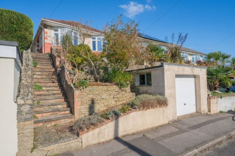 View Full Details for Holt Road, Branksome