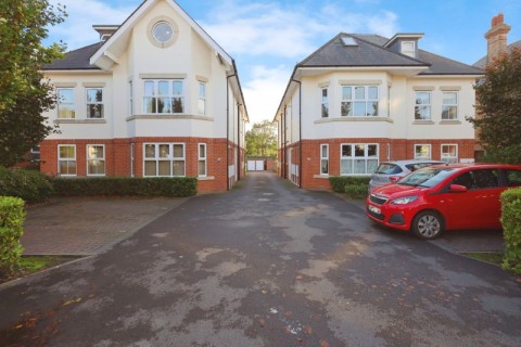 View Full Details for Parkwood Road, Southbourne
