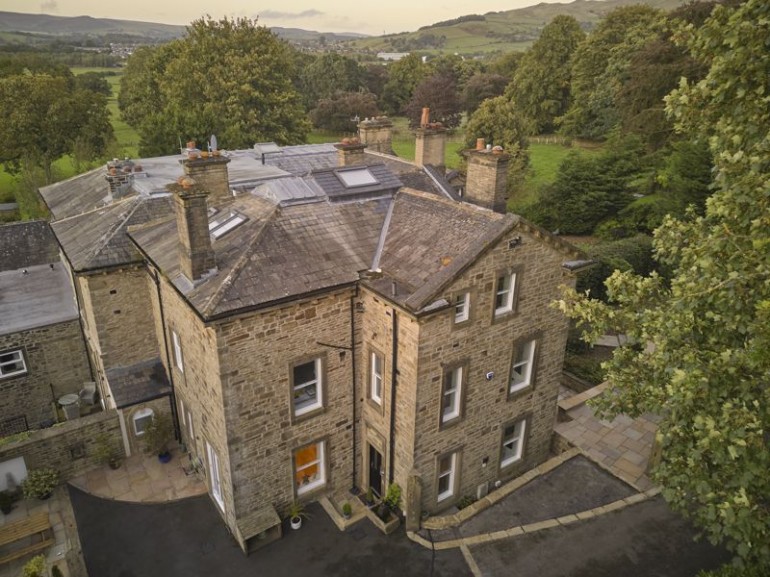 Carla Beck Lane, Skipton