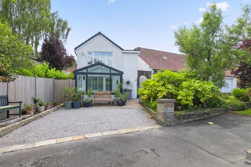 Images for Halstead Drive, Menston