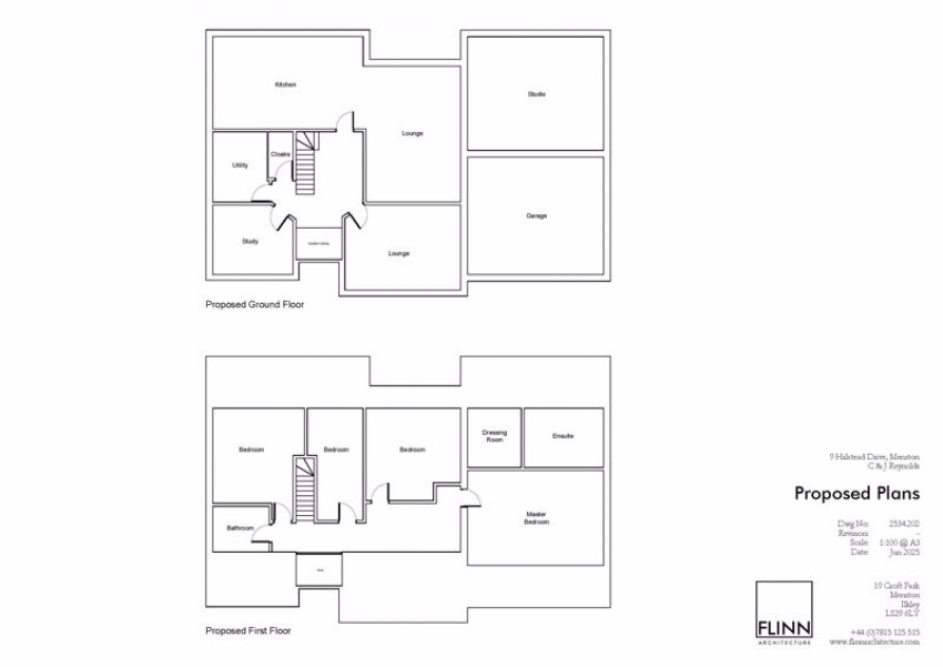 Images for Halstead Drive, Menston
