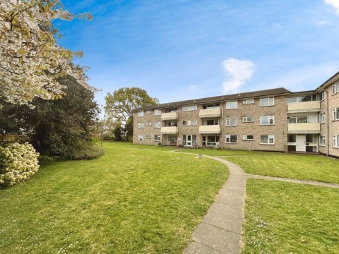 View Full Details for Wimborne Road, Poole
