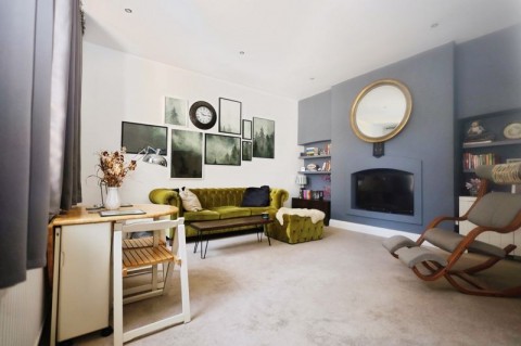 View Full Details for Dean Park Road, Bournemouth
