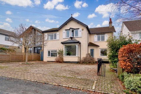 View Full Details for Mansfield Road, Burley In Wharfedale