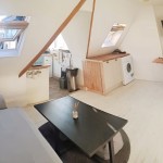 Images for Top Floor Apartment Moments From The Beach