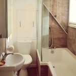 Images for Top Floor Apartment Moments From The Beach