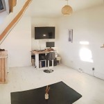 Images for Top Floor Apartment Moments From The Beach