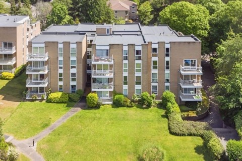 View Full Details for Meyrick Court, St Anthonys Road