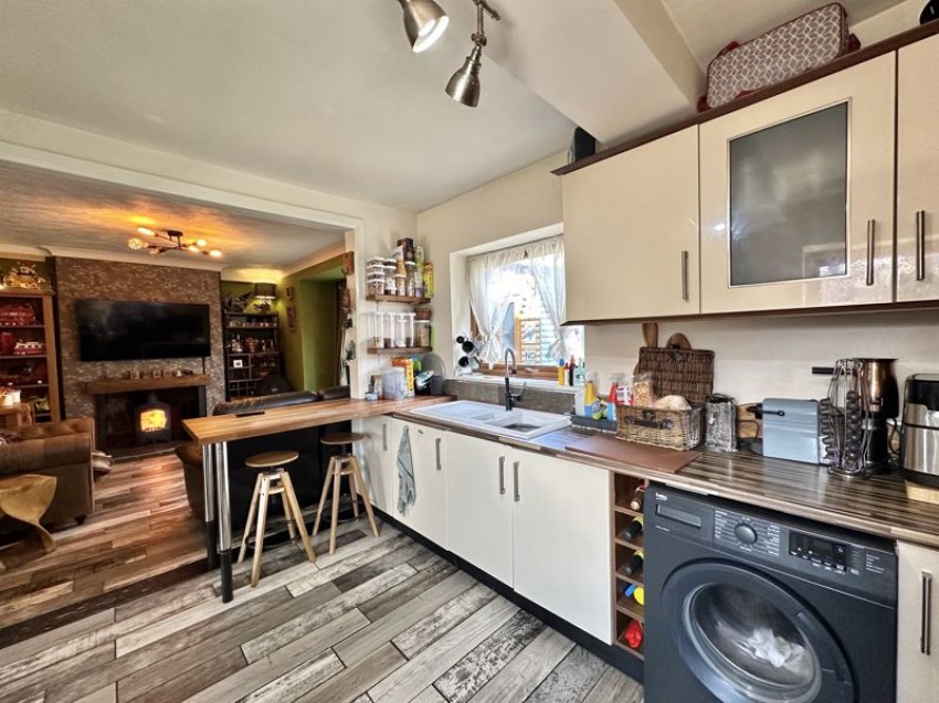 Images for Baghill Lane, Pontefract