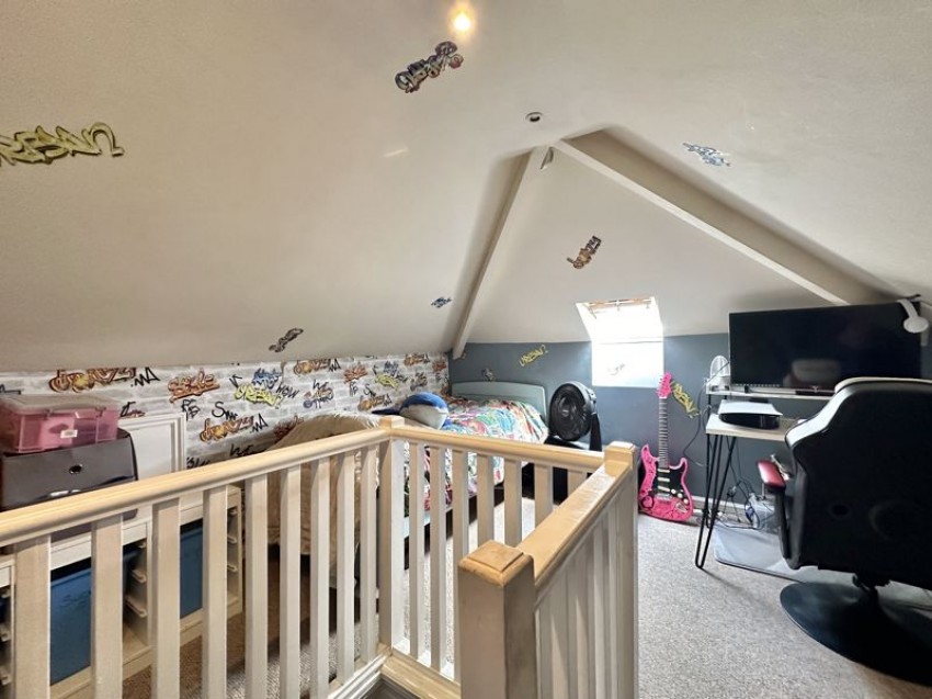 Images for Baghill Lane, Pontefract