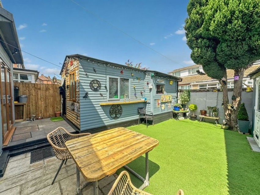 Images for Baghill Lane, Pontefract