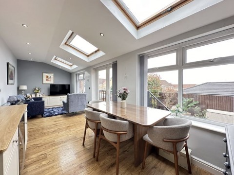 View Full Details for Telford Close, Castleford