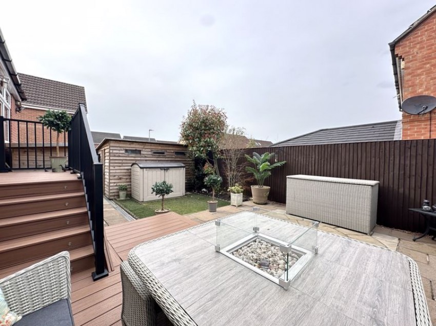 Images for Telford Close, Castleford