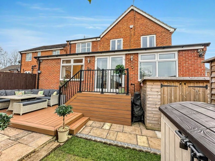 Images for Telford Close, Castleford