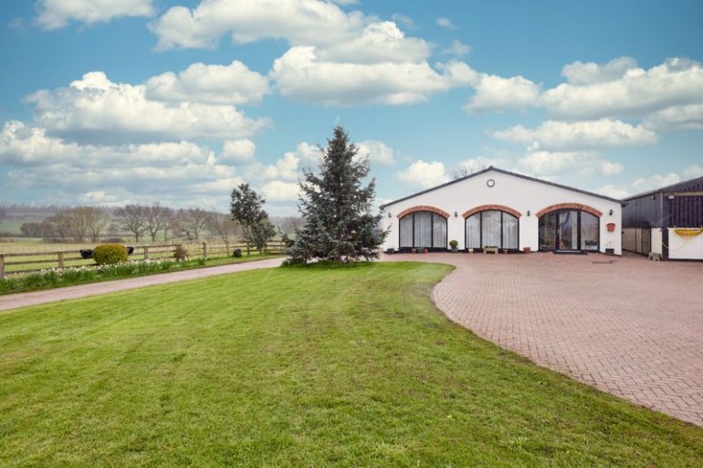 Pontefract Road, Thorpe Audlin