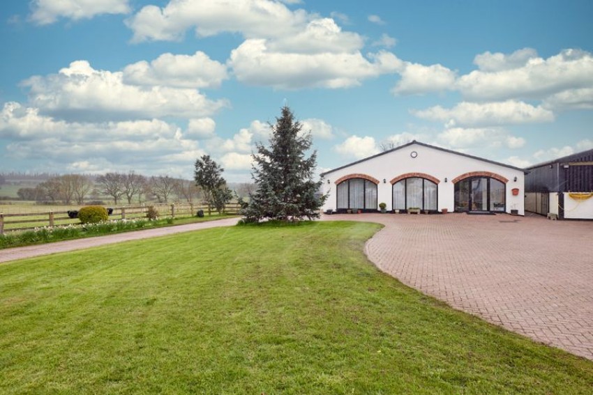 Images for Morning Field View, Thorpe Audlin, Pontefract