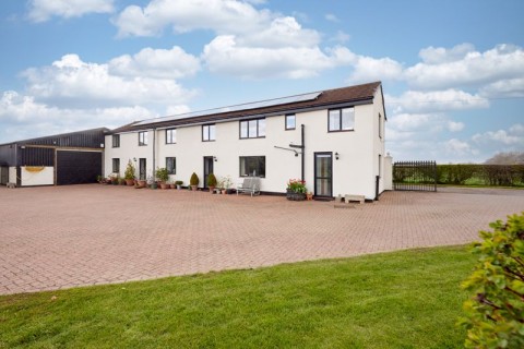 View Full Details for Morning Field View & Cottage, Thorpe Audlin, Pontefract