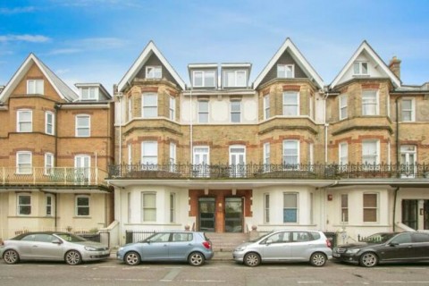 View Full Details for West Hill Road, Bournemouth