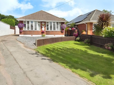 View Full Details for Woodlands Crescent, Poole